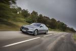 Mercedes-Benz E300 de 4Matic Avantgarde Line 2020 года (WW)